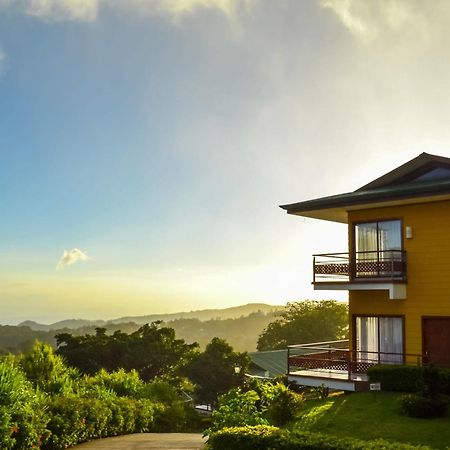 Ficus Lodge Monteverde Ngoại thất bức ảnh