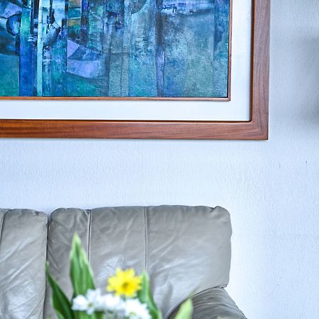 Ficus Lodge Monteverde Ngoại thất bức ảnh