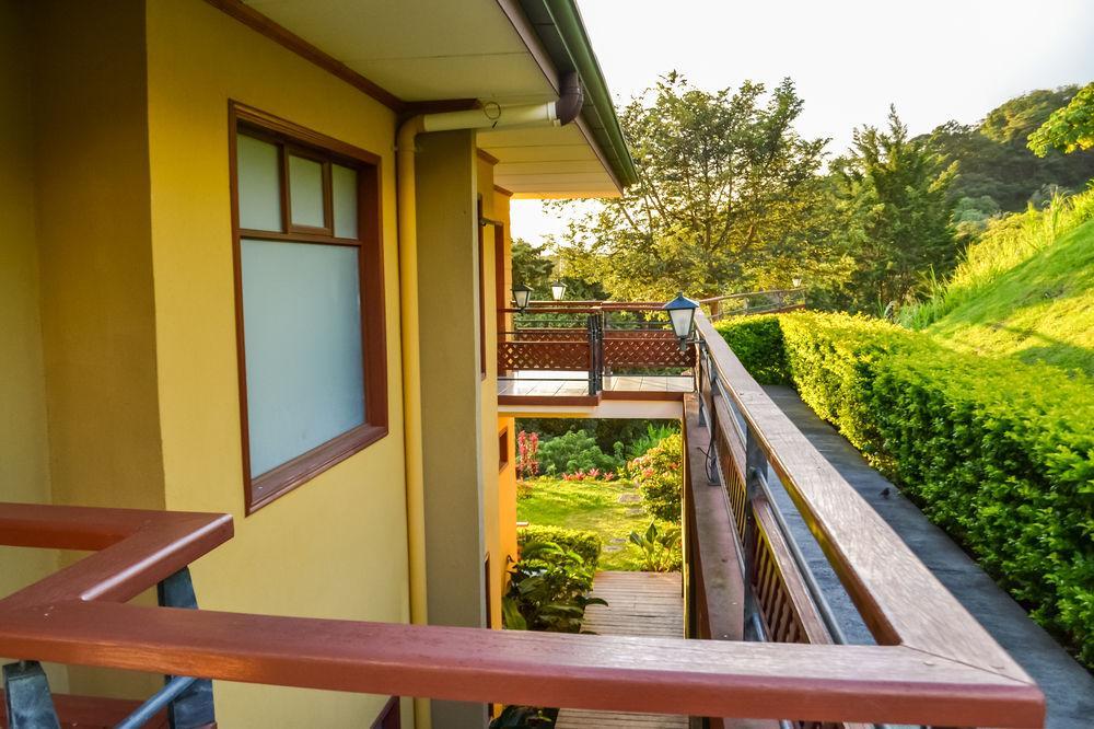 Ficus Lodge Monteverde Ngoại thất bức ảnh