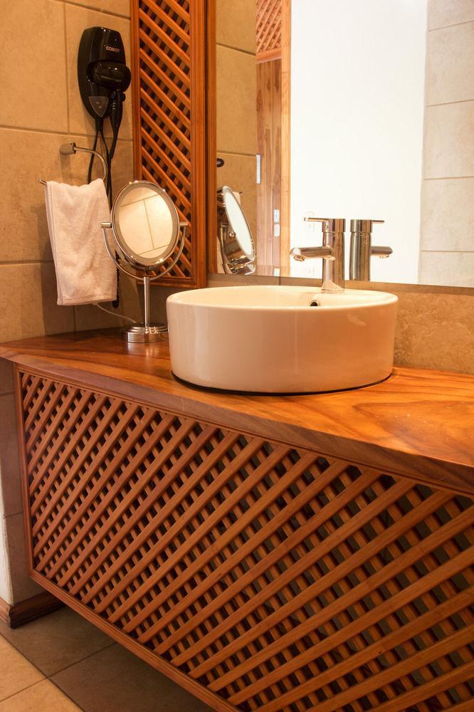 Ficus Lodge Monteverde Ngoại thất bức ảnh