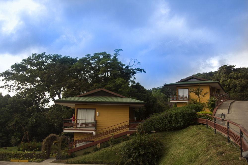 Ficus Lodge Monteverde Ngoại thất bức ảnh