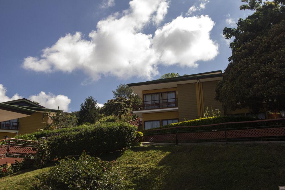 Ficus Lodge Monteverde Ngoại thất bức ảnh