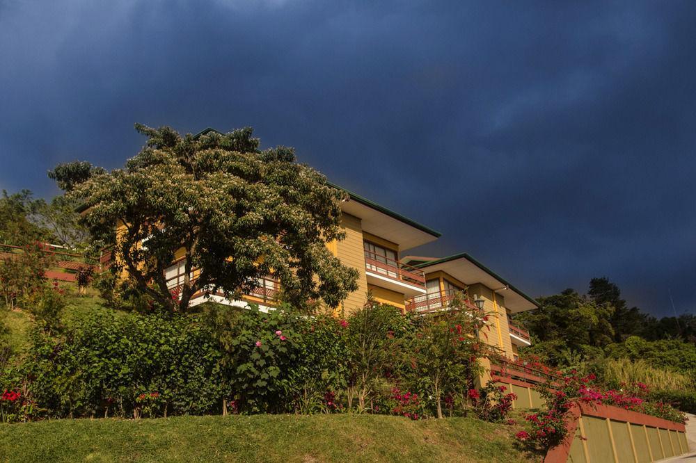Ficus Lodge Monteverde Ngoại thất bức ảnh