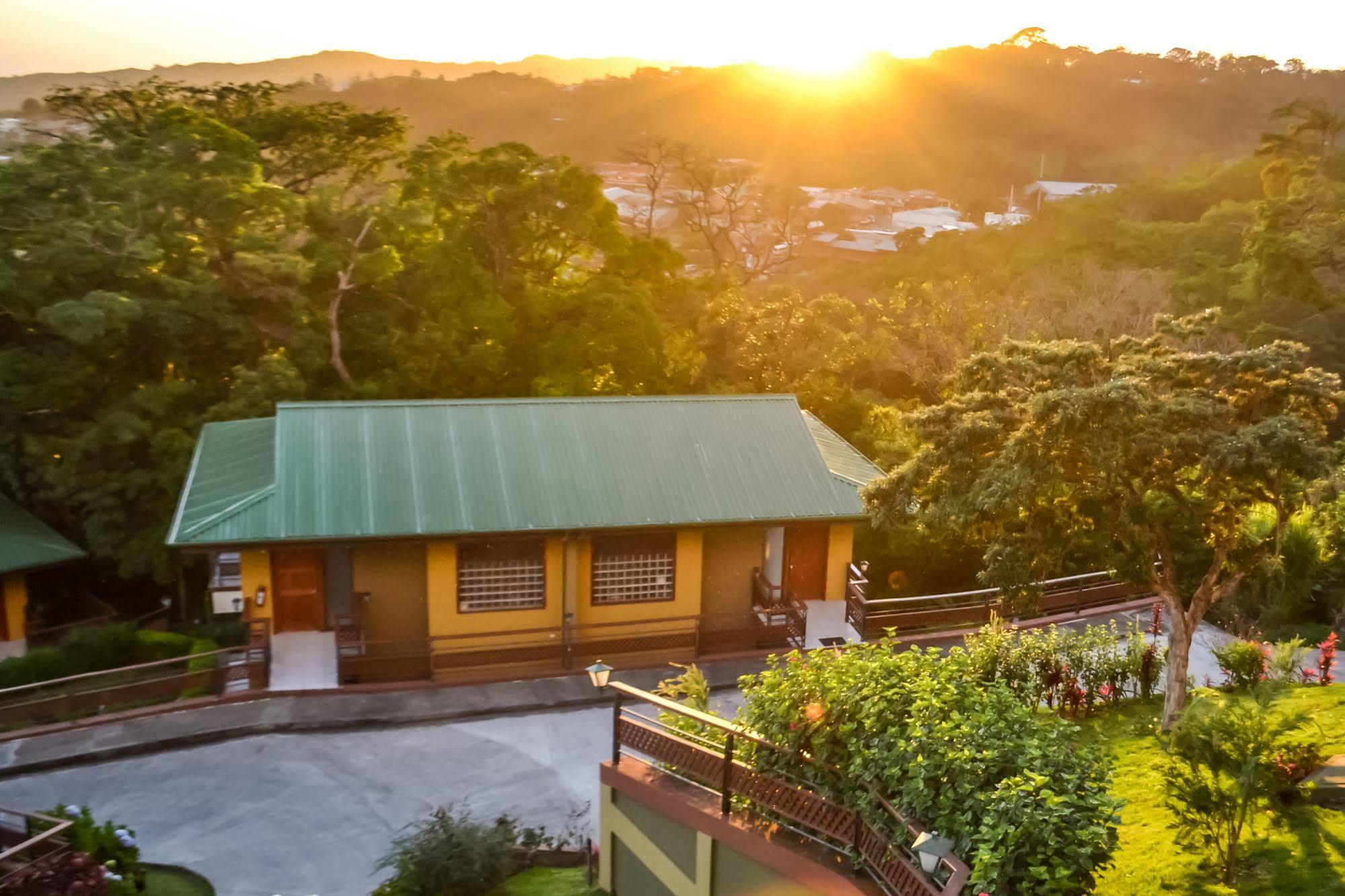 Ficus Lodge Monteverde Ngoại thất bức ảnh