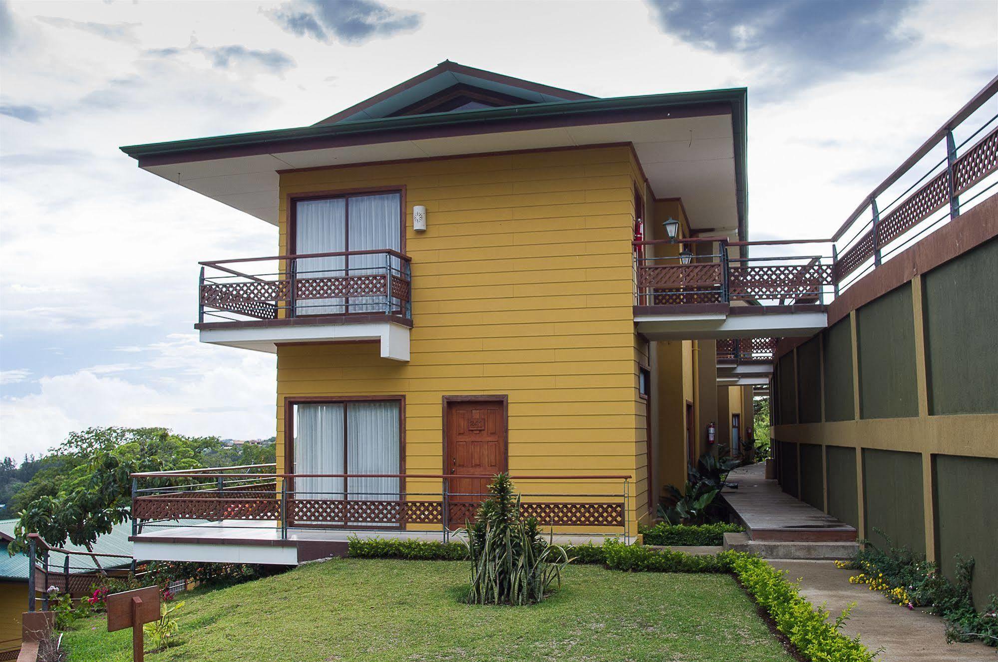 Ficus Lodge Monteverde Ngoại thất bức ảnh