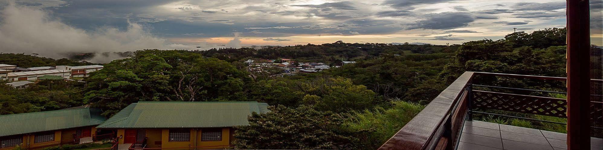 Ficus Lodge Monteverde Ngoại thất bức ảnh