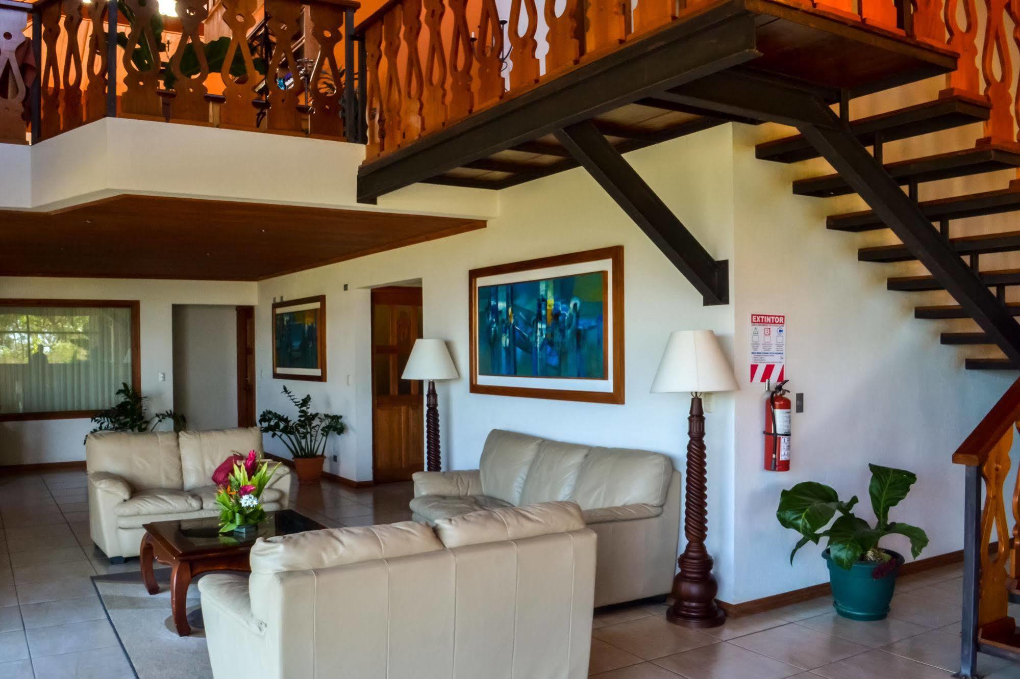Ficus Lodge Monteverde Ngoại thất bức ảnh