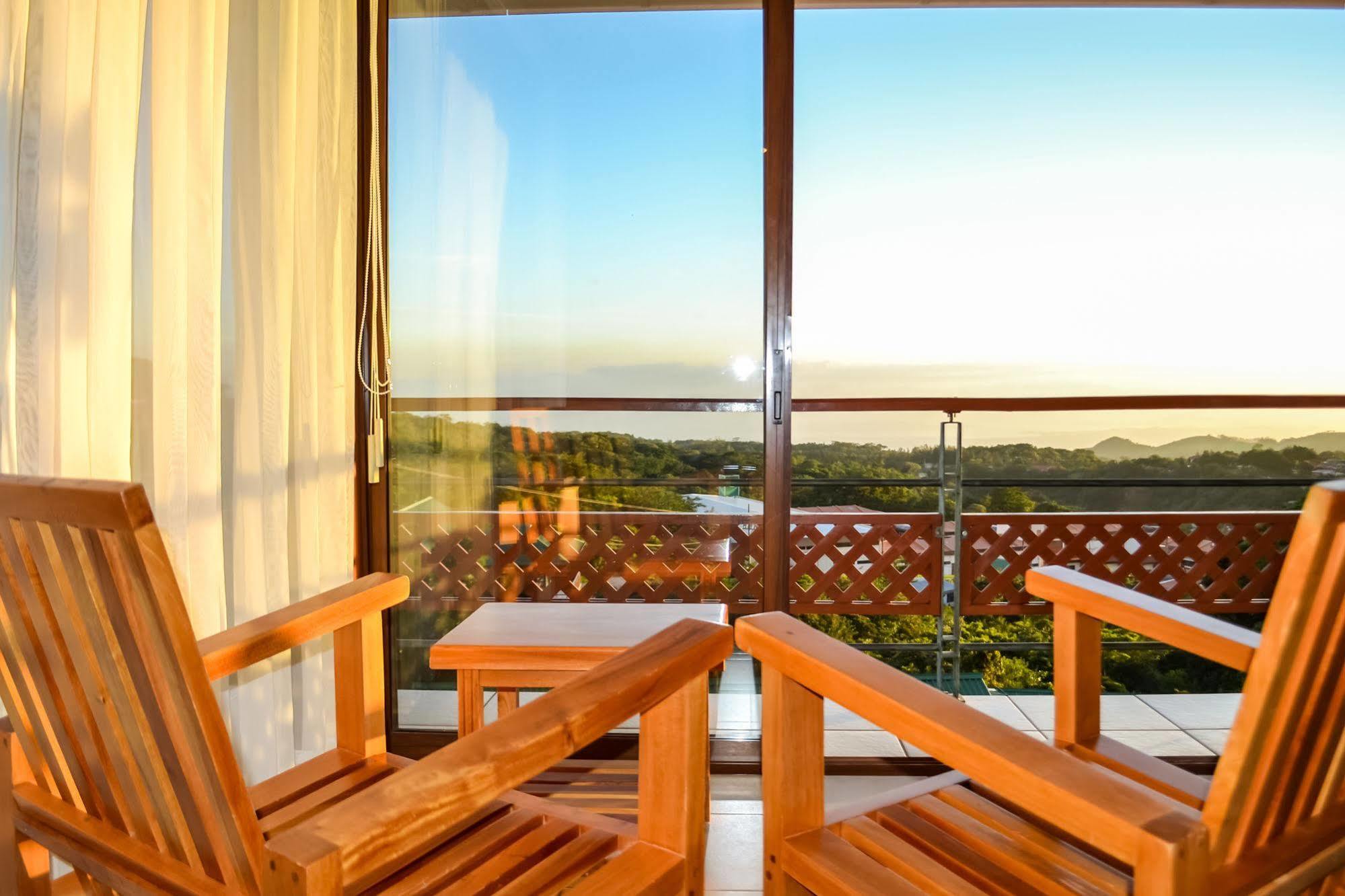 Ficus Lodge Monteverde Ngoại thất bức ảnh