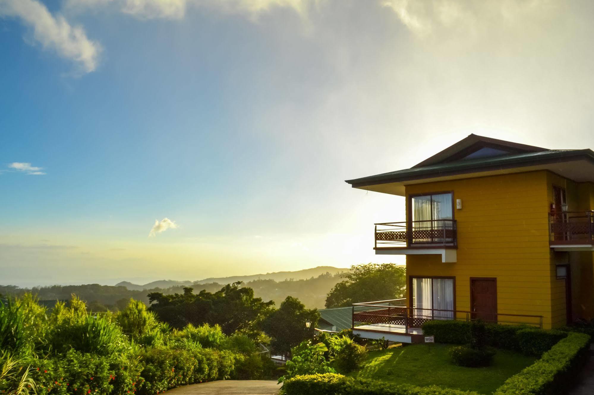 Ficus Lodge Monteverde Ngoại thất bức ảnh