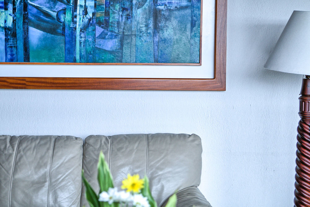 Ficus Lodge Monteverde Ngoại thất bức ảnh