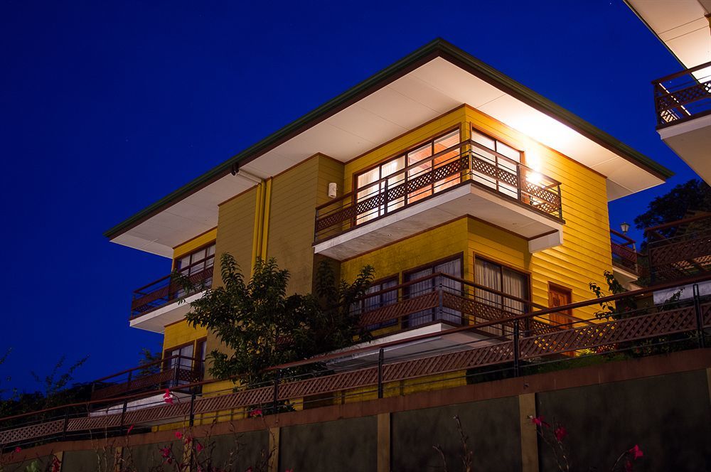 Ficus Lodge Monteverde Ngoại thất bức ảnh